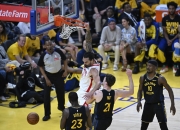 米兰体育app-火箭再胜猛龙，客场之旅表现卓绝的简单介绍