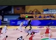 米兰体育app入口-挑战赛带火全场，观众尖叫不断