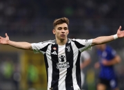 米兰体育,-尤文图斯主场不敌强敌，遗憾失利