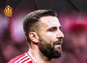 米兰APP下载-曼联队后卫因伤休战，可能失去稳定性