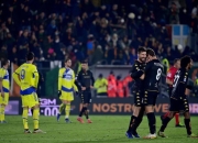 米兰体育app入口-乌迪内斯客场逼平罗马，稳固积分榜位置的简单介绍