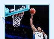 米兰体育下载-加拿大男篮队员表现神勇，连续砍下高分