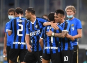 米兰,-那不勒斯球队实力强劲，逼平对手