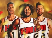 ac米兰-火箭客场擒下爵士，继续横扫西部强队