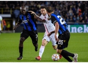 米兰百家乐-尤文图斯在欧冠比赛中取得一波连胜