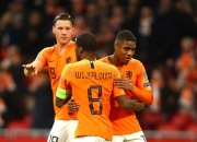 米兰体育官方网站-关于苏里南队波澜壮阔突击欧预赛第一关的信息