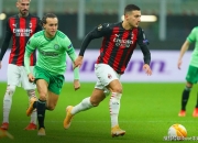 米兰,-AC米兰遭遇桑普多利亚绝平，领先优势缩小的简单介绍