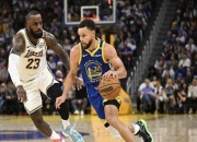 米兰百家乐-勇士击败湖人，取得三连胜