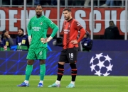 米兰百家乐-AC米兰门将发挥失常，被意甲对手绕过