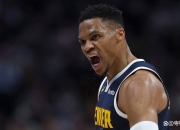 米兰体育下载-雷霆擒公牛，威少上演三双