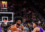 米兰百家乐-公牛不敌火箭，遭遇连败