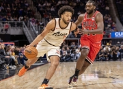 milan.com-公牛逆袭击败魔术：拉文单场砍50分绝地逆转