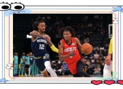 米兰捕鱼-灰熊客场战胜开拓者，莫兰特表现出色