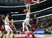 ac米兰-火箭逆转公牛，哈登砍下全队最高36分