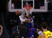 米兰体育-爵士惨败活塞，遭遇两连败