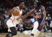 米兰体育,-雄鹿逆转掘金，终结两连败的简单介绍