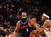 米兰真人-快船惜败独行侠，小卢老当益壮