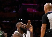 米兰体育入口-湖人惨败公牛，詹姆斯状态低迷