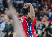 米兰体育,-关于篮网横扫魔术，哈登全场掌控大局的信息