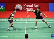 米兰体育下载-关于法国队轻取韩国队，戴资颖统治全场的信息