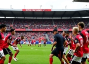 米兰体育-西悉尼流浪者后防联动升级，力求限制对方攻势