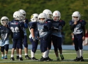 米兰真人-塔斯马尼亚联主场气氛火爆，球迷助威成强大后盾