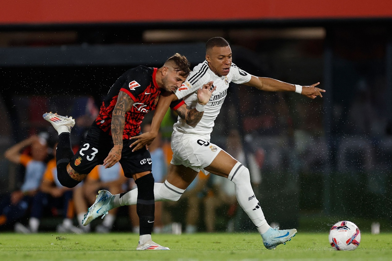 曼联巴萨再战：英西经典对垒