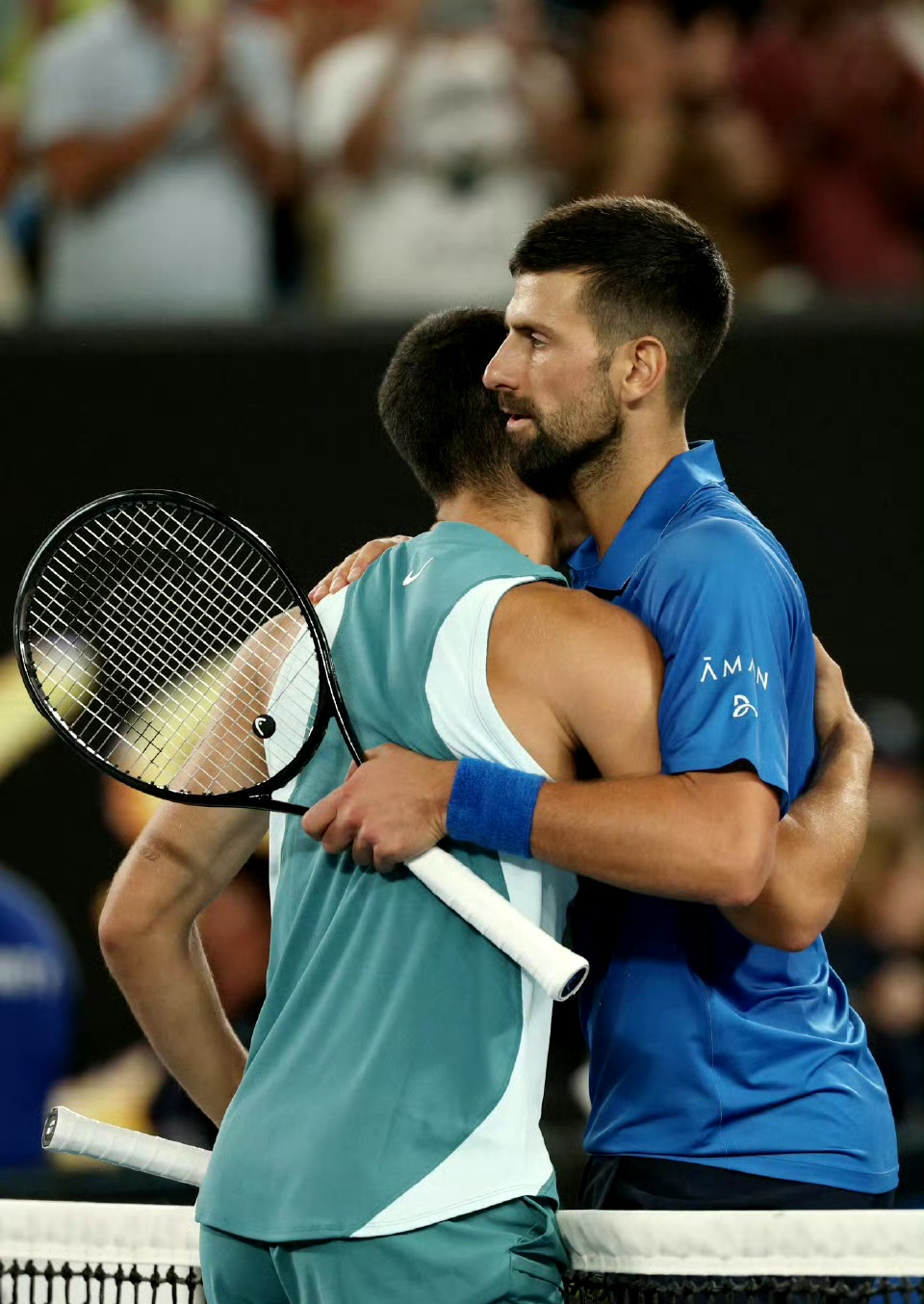 科里亚克斯对阿尔科尔孔的重要比赛