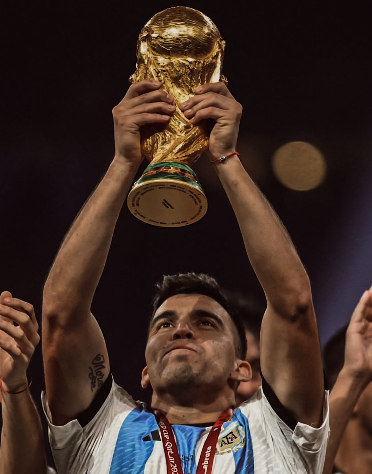 科里亚克斯对阿尔科尔孔的重要比赛