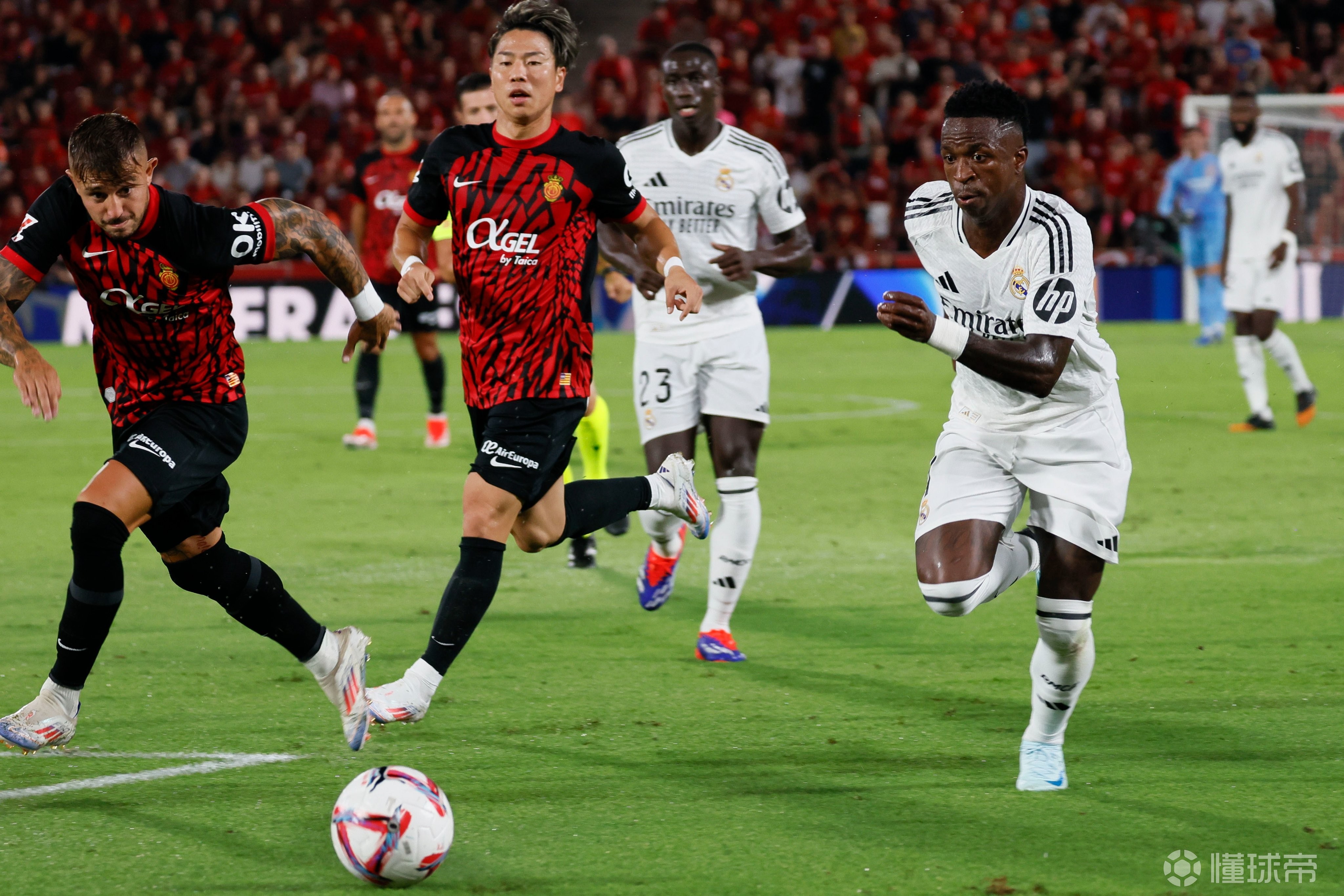 关于皇马击败马德里竞技,卫冕欧洲冠军赛前景看涨的信息 关于皇马击败马德里竞技,卫冕欧洲冠军赛前景看涨的信息