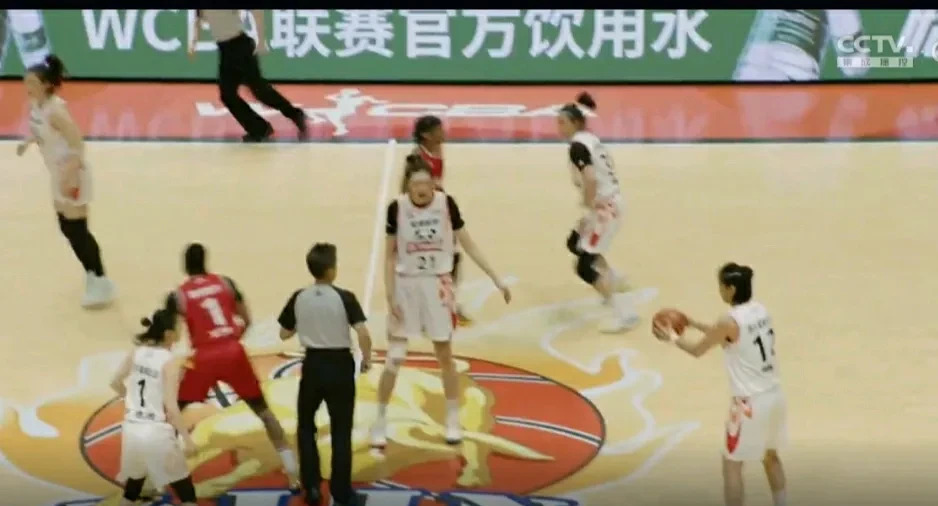 四川队对战福建队，赛事激烈火爆！