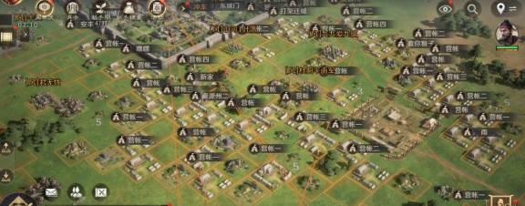 战术运筹帷幄之中，球队智慧赢得胜局