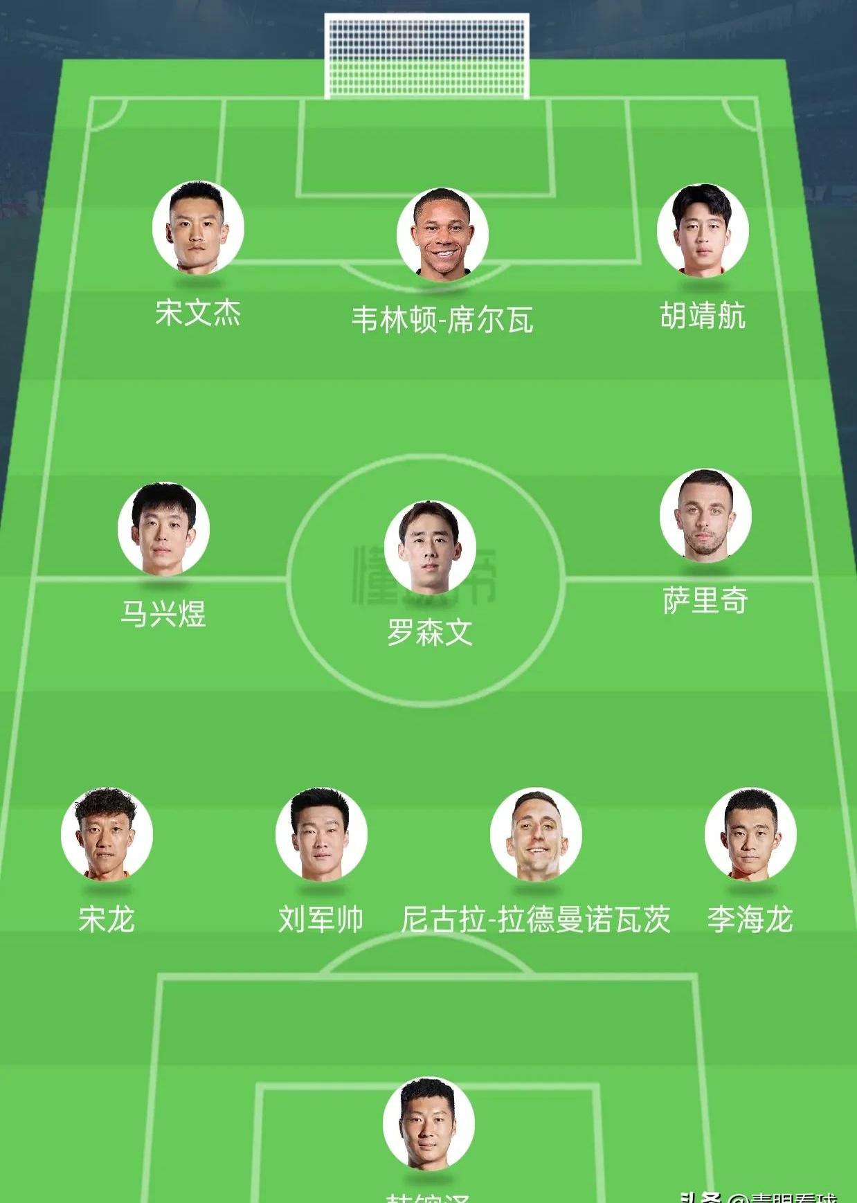 鲁能外援连续进球,为球队稳定排名 鲁能外援连续进球,为球队稳定排名