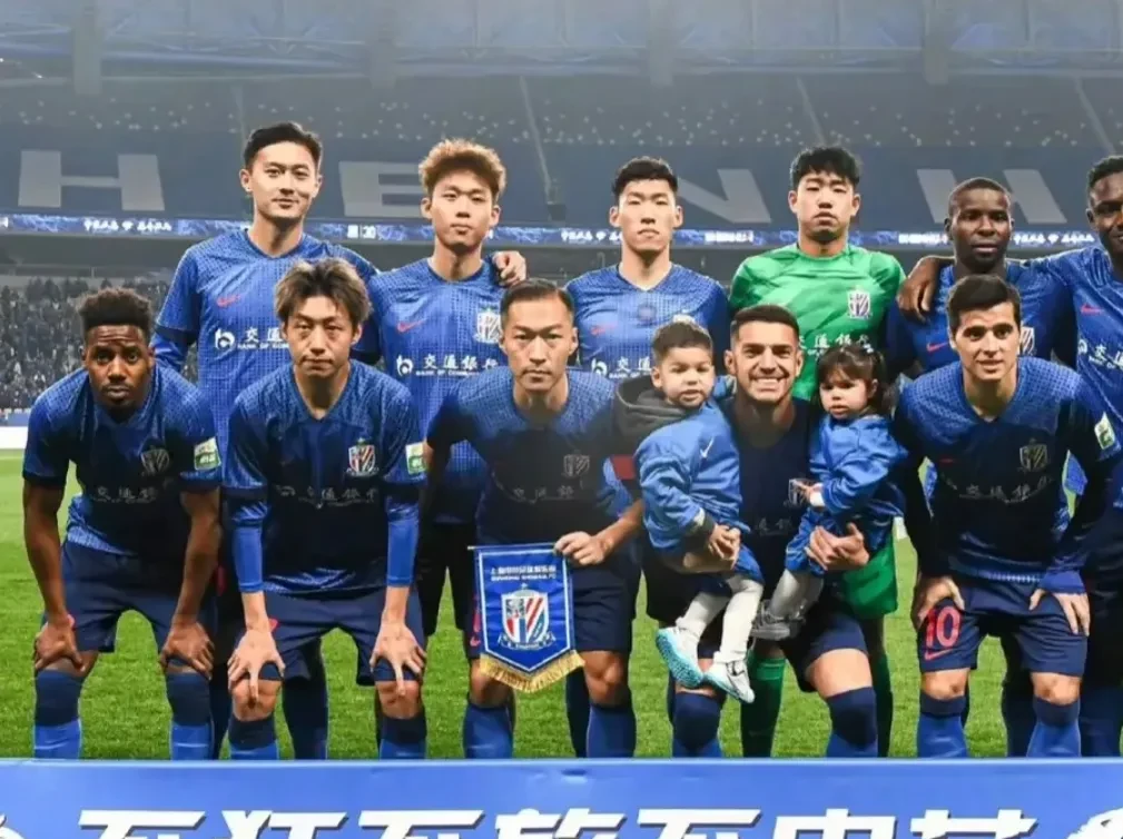 上海申花接连胜利逐步走向联赛前列 上海申花接连胜利逐步走向联赛前列