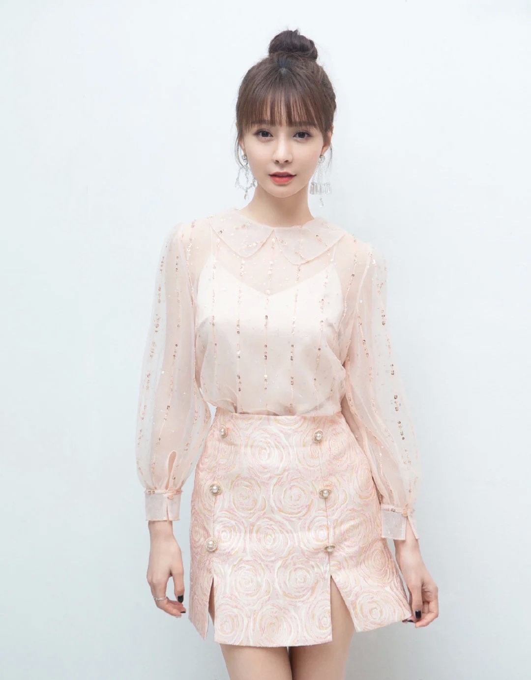 沈梦尉轻松搞笑穿越奥运