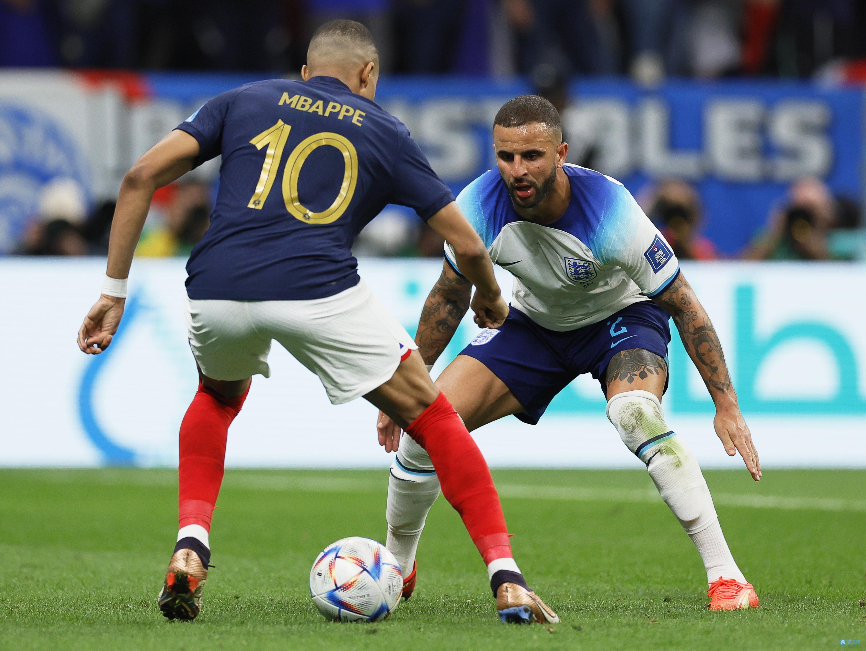 法国横扫圣马力诺，最终目标欧洲杯决赛