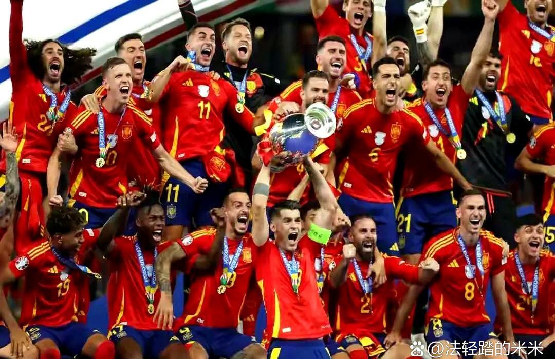 欧洲国家队燃情对决，谁能胜出？