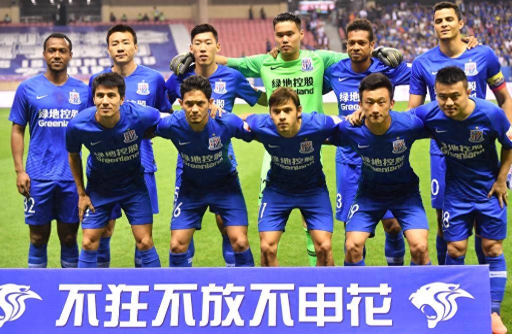 中超豪门接连失利，劲旅重组战术冲刺季后赛