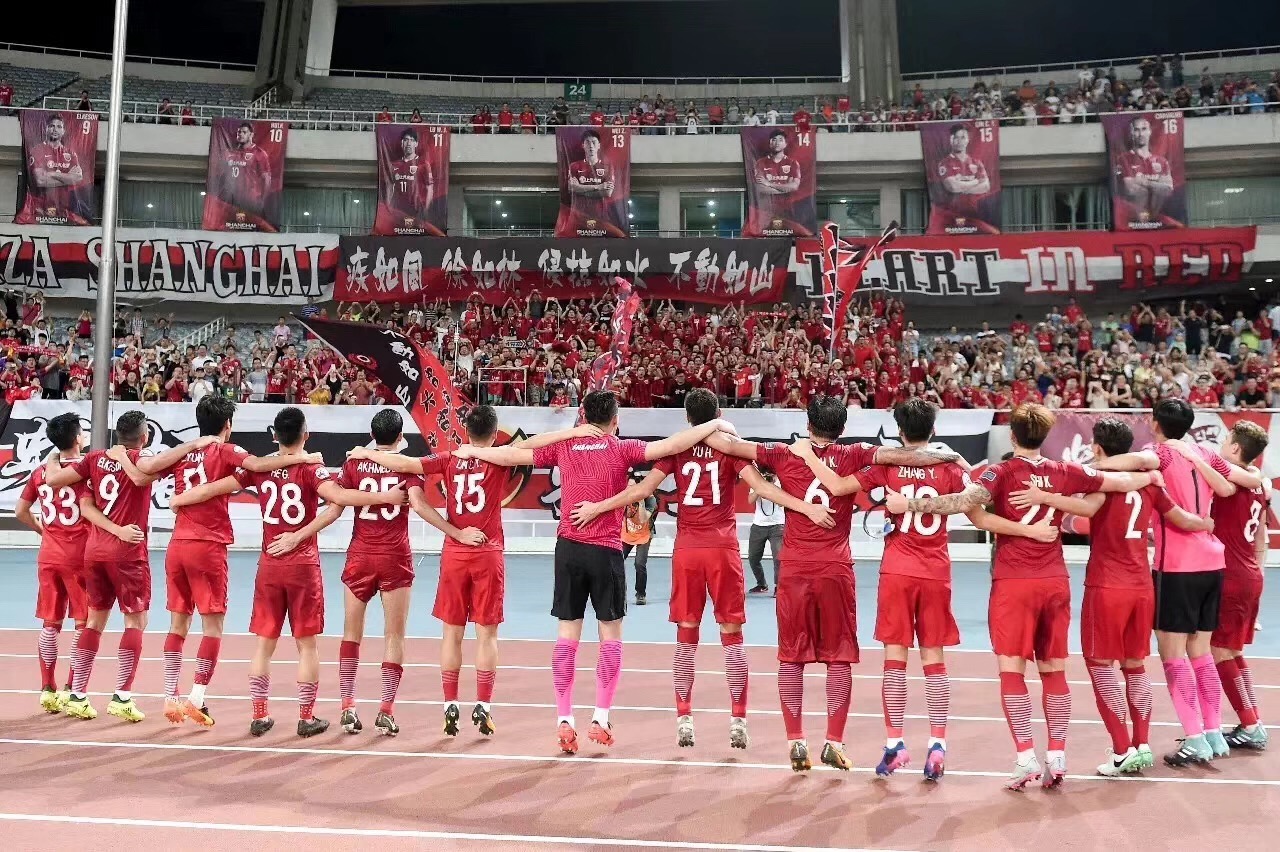 阿联酋大捷势不可挡，亚冠舞台闪现神奇