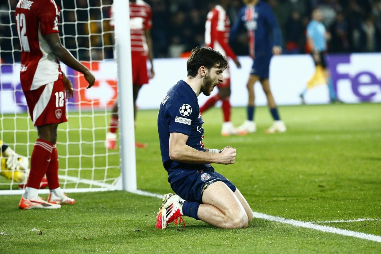 巴伦西亚惨遭淘汰，欧冠失落惨痛袭来