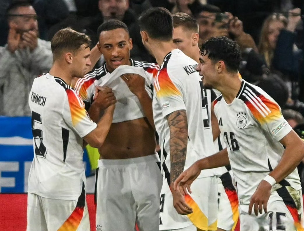 欧洲国家队新一场比赛倒计时,球迷积极猜测结果 欧洲国家队新一场比赛倒计时,球迷积极猜测结果