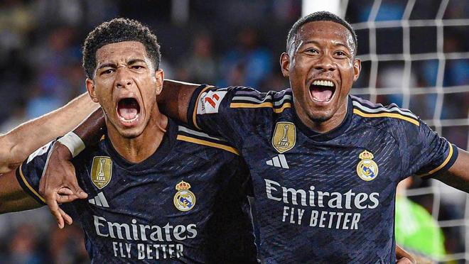 包含那不勒斯主场击败皇家马德里的词条