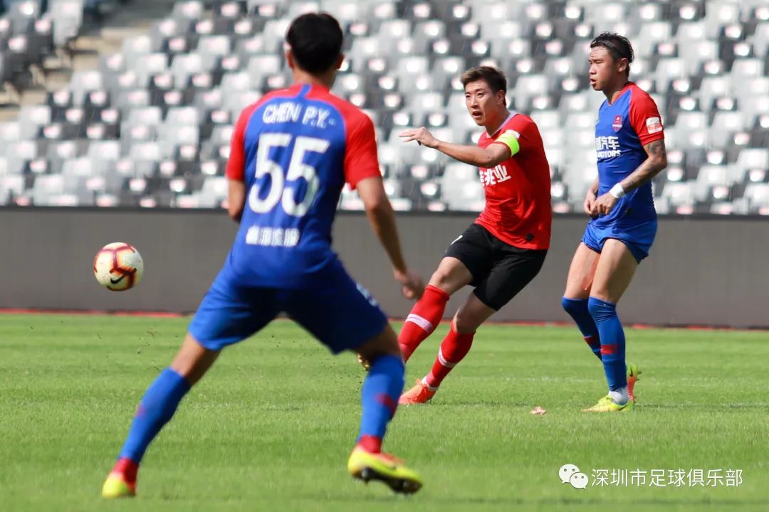 深圳客胜斯威，取得重要三分