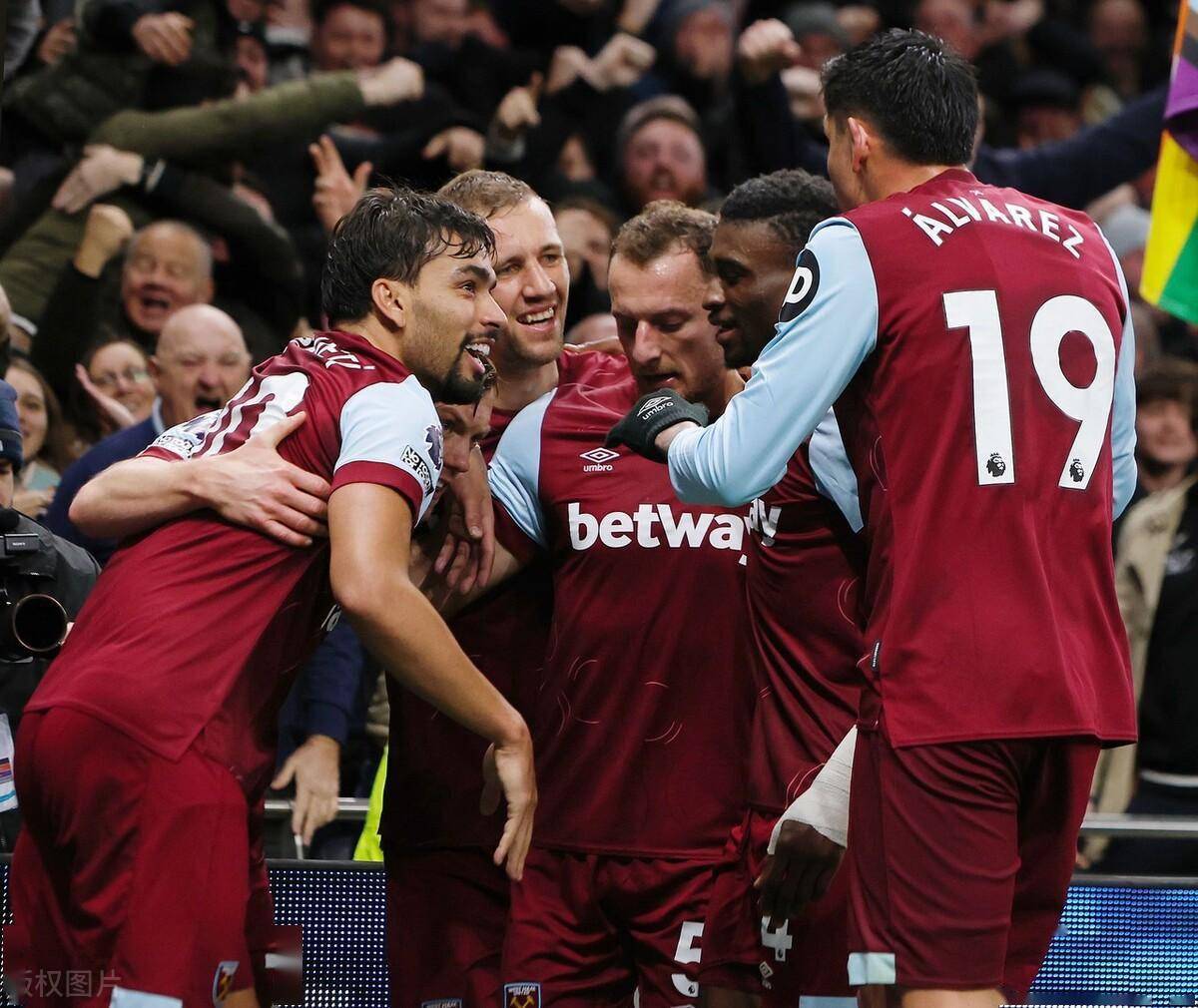 热刺客场逆转,三分收入囊中! 热刺客场逆转,三分收入囊中!