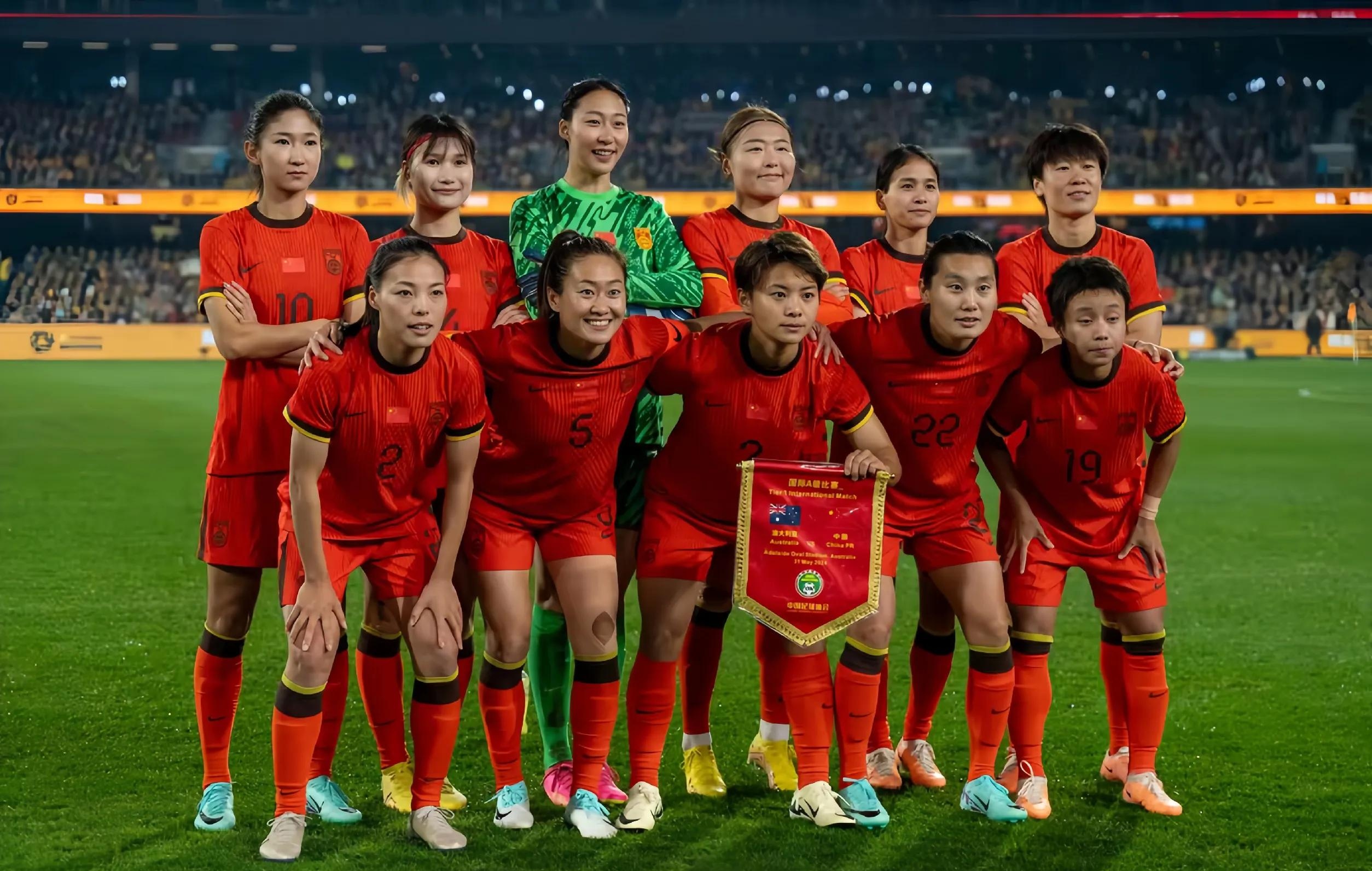 墨西哥女足意外惊艳小组赛轻松出线 墨西哥女足意外惊艳小组赛轻松出线