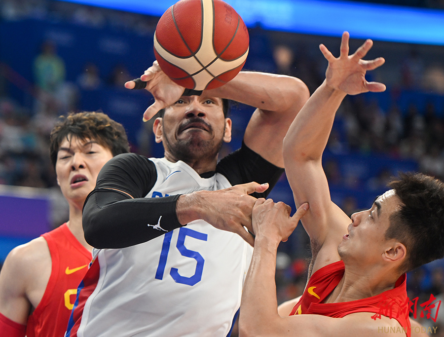 菲律宾篮球联赛的决赛将于下周举行