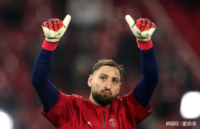 意大利国门神勇表现，拯救球队于劣势！的简单介绍