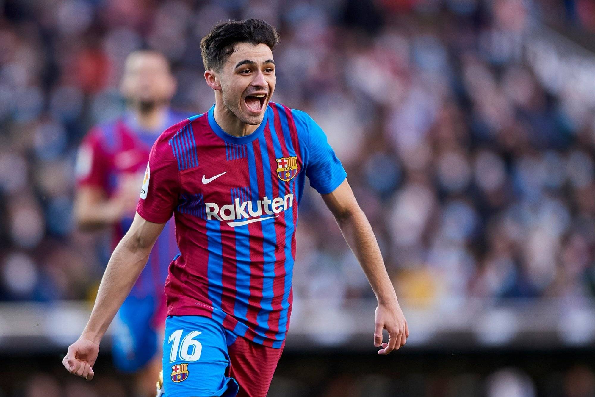 巴萨独领风骚，斩获连胜势不可挡