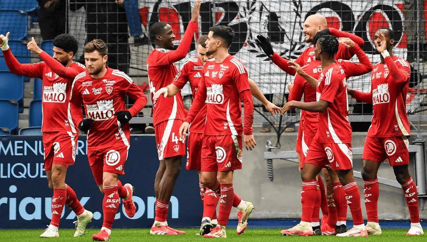 圣埃蒂安将向尼斯展示强大实力