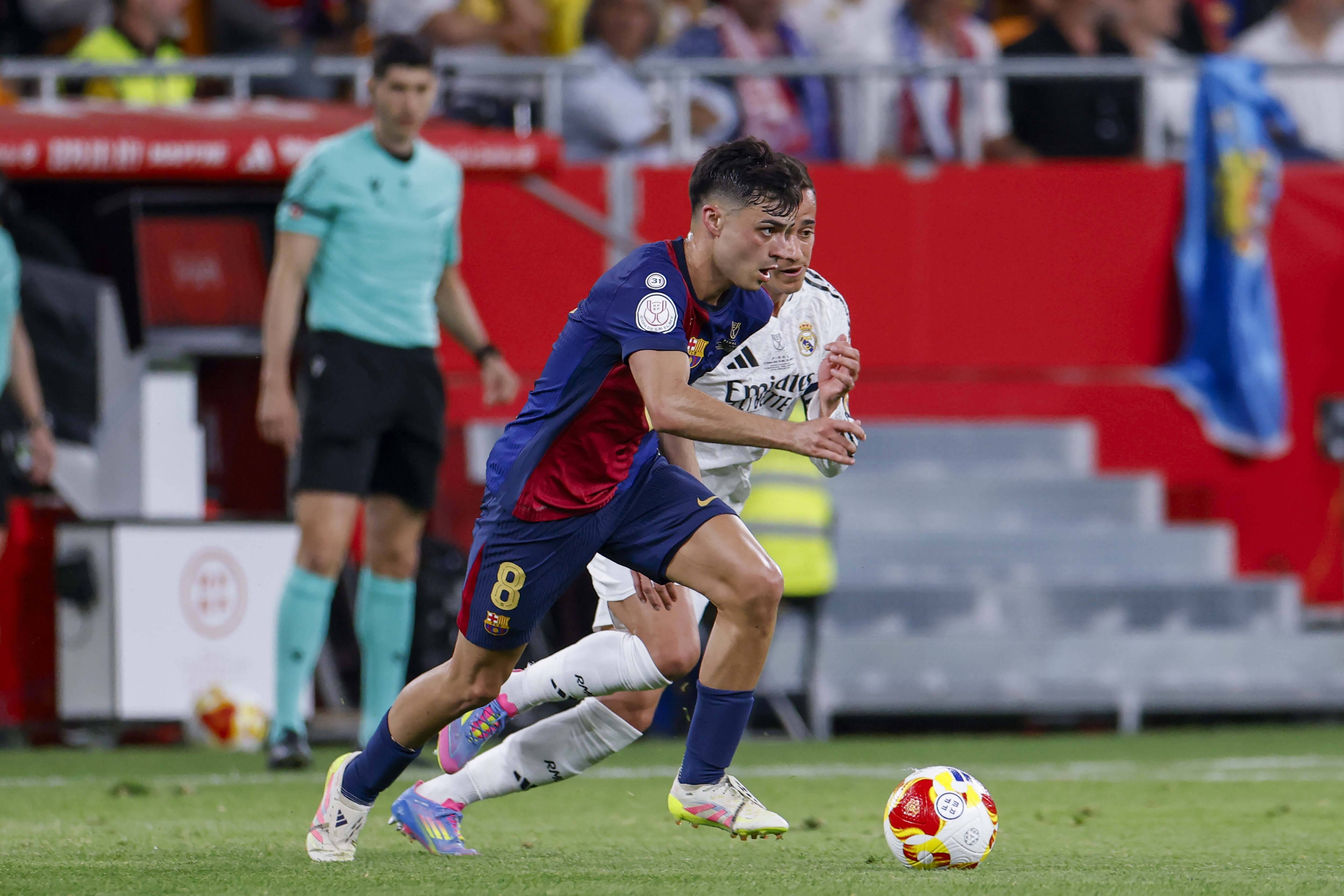 巴塞罗那球员表现优异，球队晋级冠军联赛半决赛的简单介绍